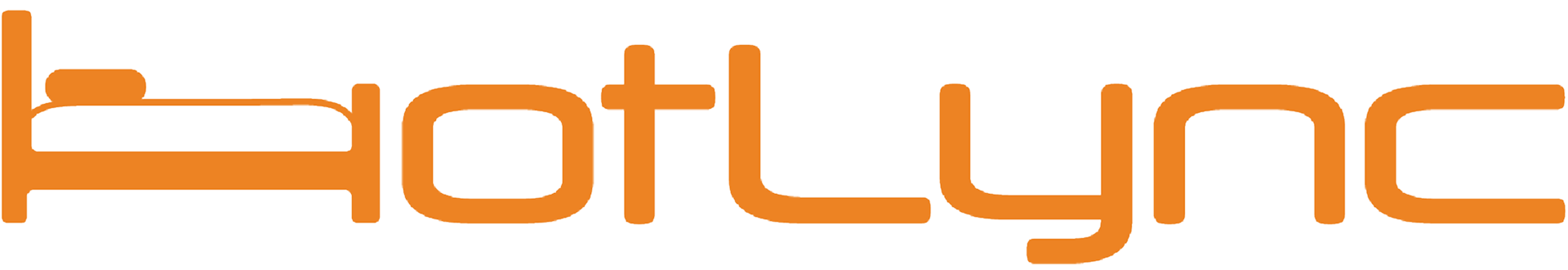 Hotlync logo